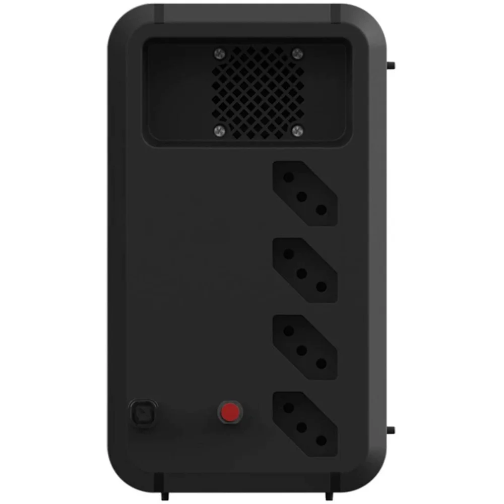 Imagem 4 de 5 do produto Nobreak Attiv 700va-120v