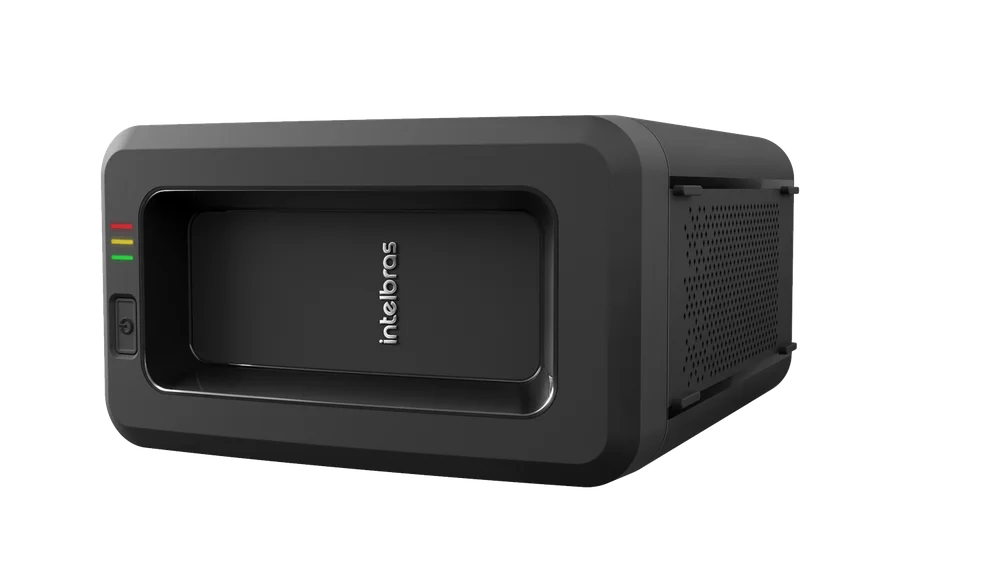 Imagem 5 de 5 do produto Nobreak Attiv 700va-120v