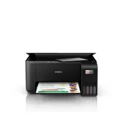 Impressora Jato De Tinta Epson Ecotank L3250, Colorida, Wifi, USB 2.0, Multifuncional, Bivolt - C11CJ67303 é boa?