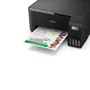 Impressora Jato De Tinta Epson Ecotank L3250, Colorida, Wifi, USB 2.0, Multifuncional, Bivolt - C11CJ67303