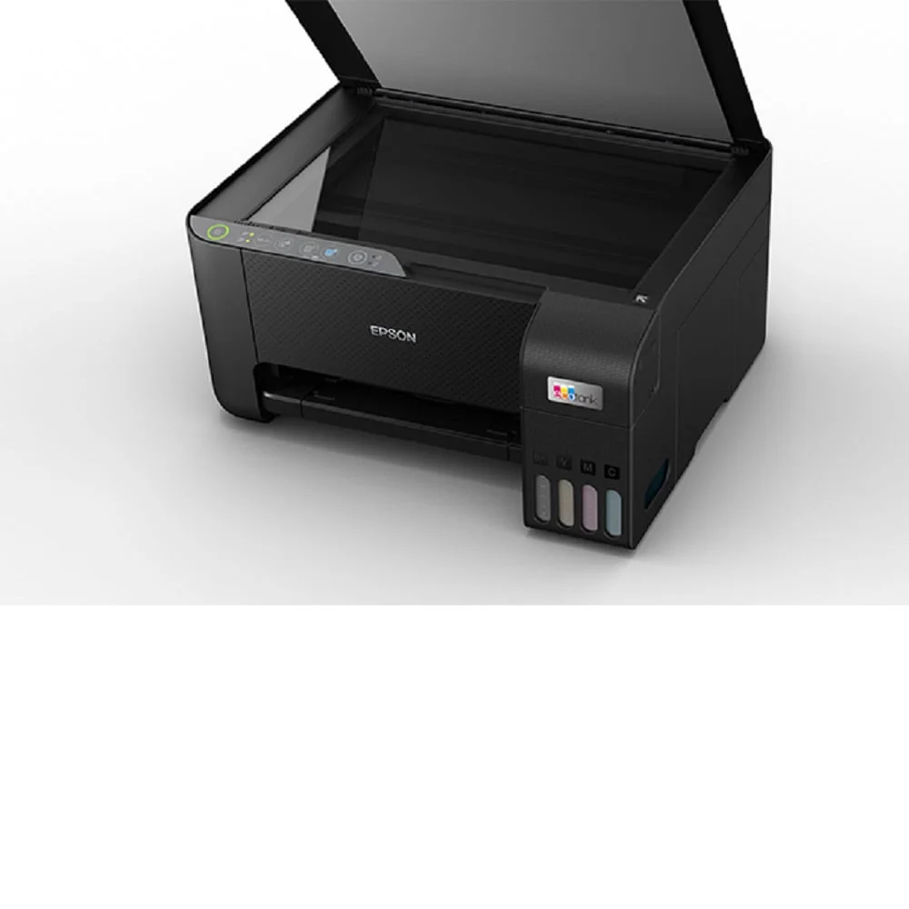 Impressora Jato De Tinta Epson Ecotank L3250, Colorida, Wifi, USB 2.0, Multifuncional, Bivolt - C11CJ67303 Impressora Jato De Tinta Epson Ecotank L3250, Colorida, Wifi, USB 2.0, Multifuncional, Bivolt - C11CJ67303
