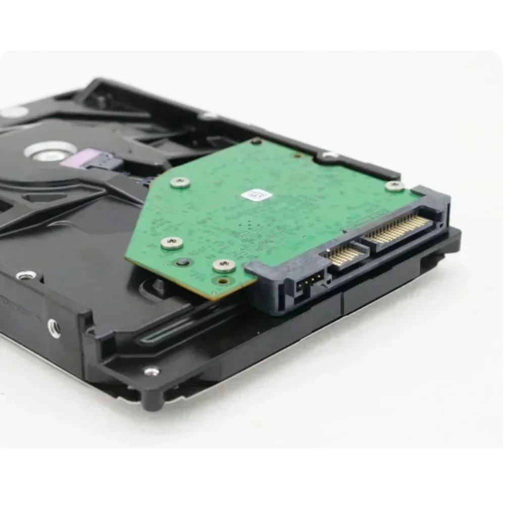 HDD Seagate Skyhawk 4 TB