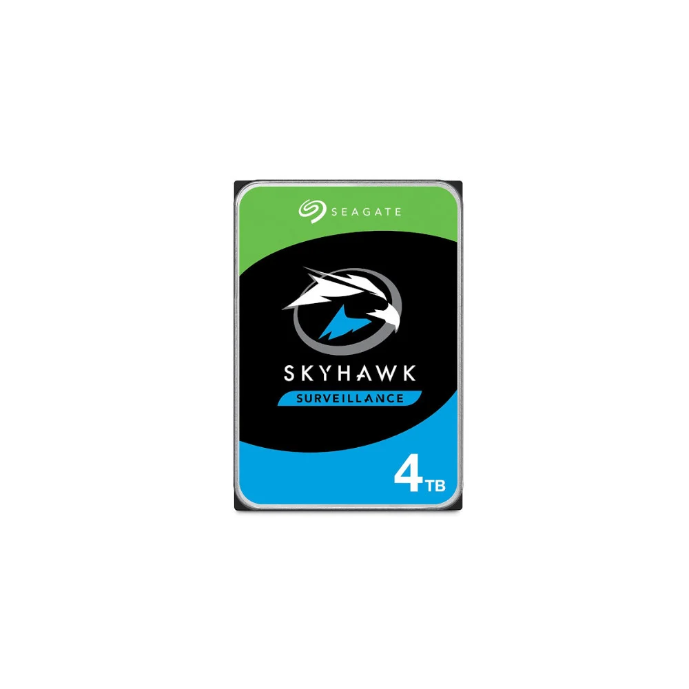 HDD Seagate Skyhawk 4 TB