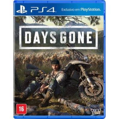 Days Gone não terá suporte DLSS e Ray Tracing no PC