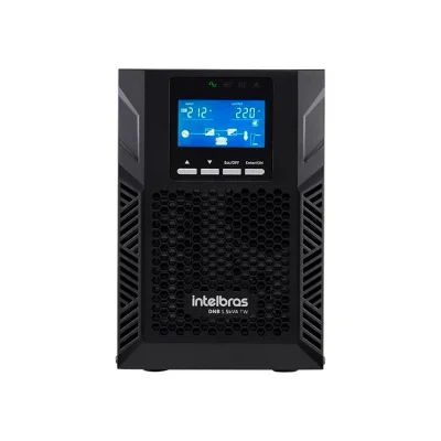 Nobreak Intelbras  Online 1.5 Kva Torre Dnb 120v Tw - 4822026