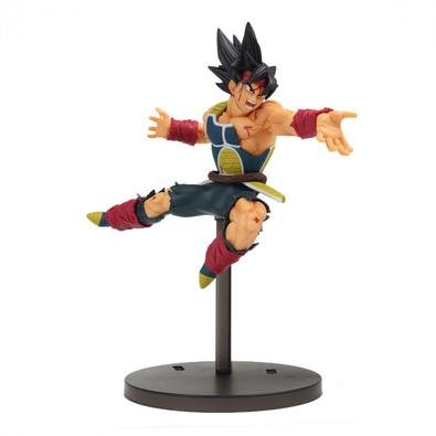 Bardock Dragon Ball Super - Oyako Kamehameha - Banpresto