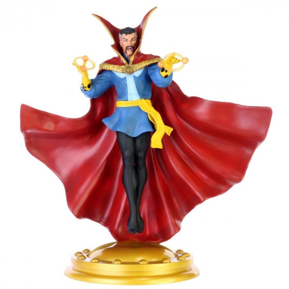 Marvel - Doutor Estranho - Olho de Agamotto, FIGURAS