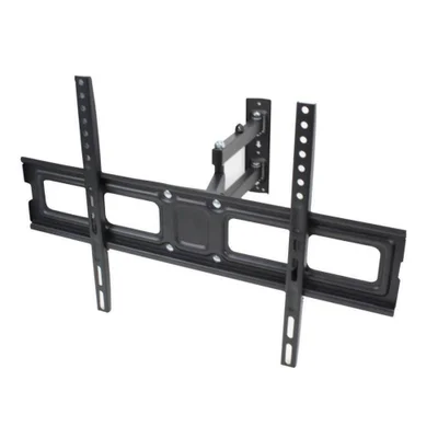 Suporte para TV MXT Ar-e20mb, 32pol Até 70pol, LCD, LED, Tri-articulado, Preto