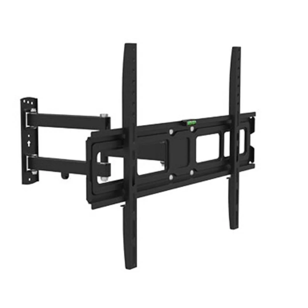Imagem 2 de 2 do produto Suporte para TV MXT Ar-e20mb, 32pol Até 70pol, LCD, LED, Tri-articulado, Preto