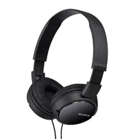 Headphone Profissional Sony Mdrzx110 Headphone Profissional Sony Mdrzx110