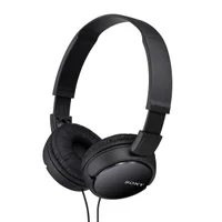 Headphone Profissional Sony Mdrzx110