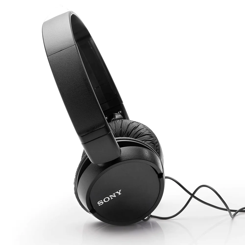 Headphone Profissional Sony Mdrzx110