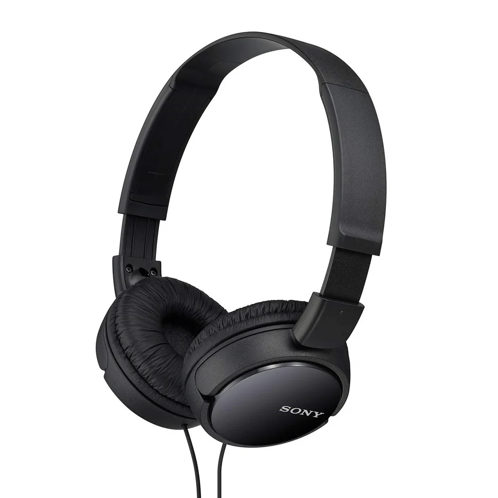 Headphone Profissional Sony Mdrzx110