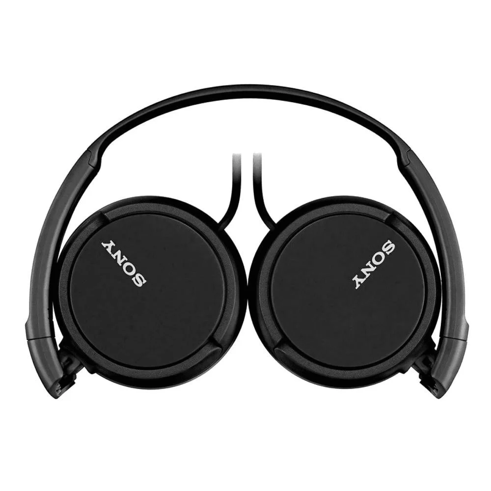 Headphone Profissional Sony Mdrzx110