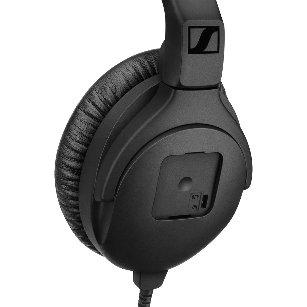 Imagem 2 de 5 do produto Fone Sennheiser Hd 300 Protect Activegard Studio Monitor