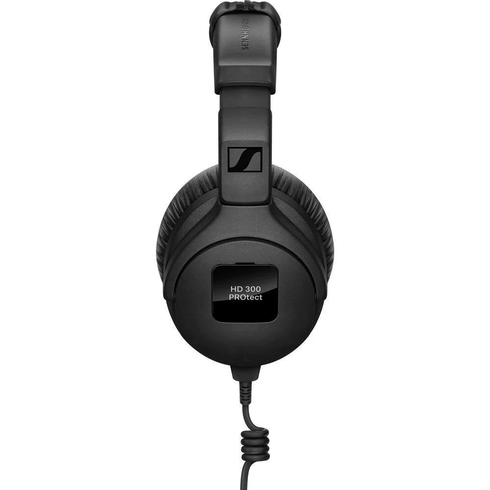 Imagem 4 de 5 do produto Fone Sennheiser Hd 300 Protect Activegard Studio Monitor