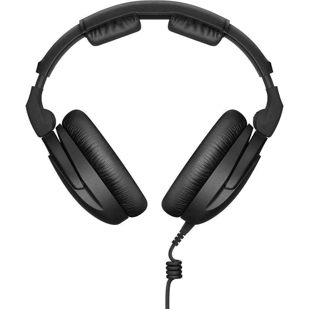 Imagem 5 de 5 do produto Fone Sennheiser Hd 300 Protect Activegard Studio Monitor
