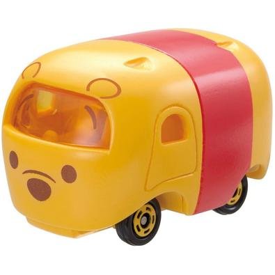 Tsum Tsum - Die Cast Ursinho Pohh