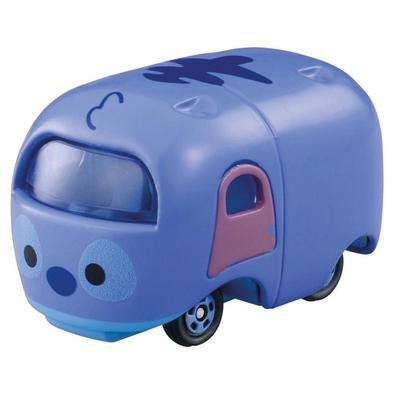 Tsum Tsum - Die Cast Stitch