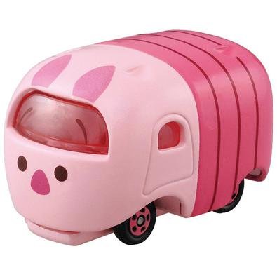TSUM TSUM - DIE CASTChegou a novidade que todos os fãs da Disney estavam esperando: o Carrinho Empilhável Die Cast Disney Tsum Tsum Leitão da Candide