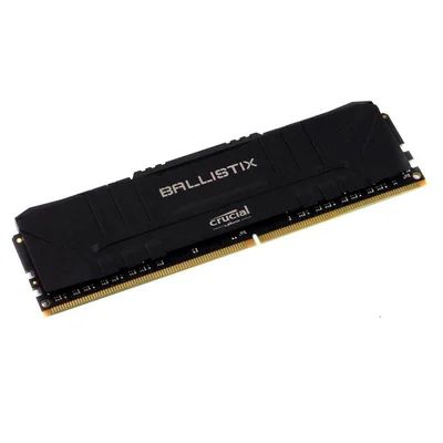 Memória Crucial Ballistix 8GB 3200MHz DDR4 CL16