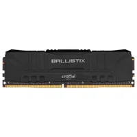 ●Ballaz Clicc Memória Crucial Ballistix 8GB 3200MHz DDR4 CL16