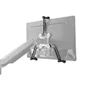 Suporte Adaptador Elg, Para Monitores Sem Vesa - Adp01-sv