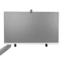 Suporte Adaptador Elg, Para Monitores Sem Vesa - Adp01-sv