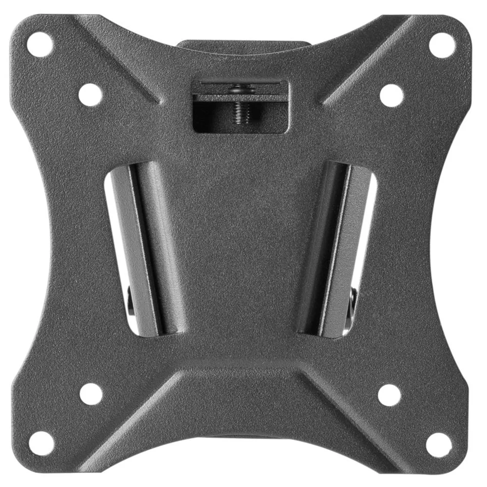 Imagem 2 de 5 do produto Suporte Para Monitor Central Suportes Inclinável De Parede 15 A 34 Ctm100