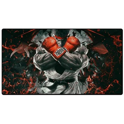 Mouse Pad Gamer Extra Grande Base Antiderrapante