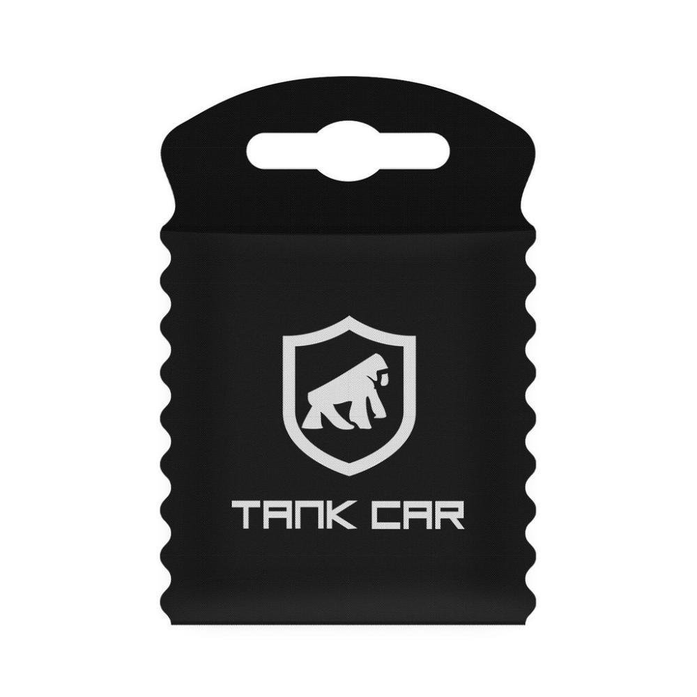 Imagem 2 de 4 do produto Kit Suporte Para Celular Easy Holder E lixo Veicular - Gshield