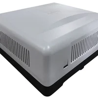 Central Porteiro Coletivo Digital Pcd 40 Ramais Agl