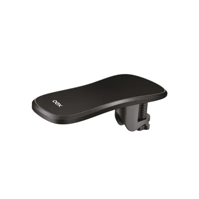 Apoio Ergonômico Antebraço Para Mesa Ae100 1 Un Oex