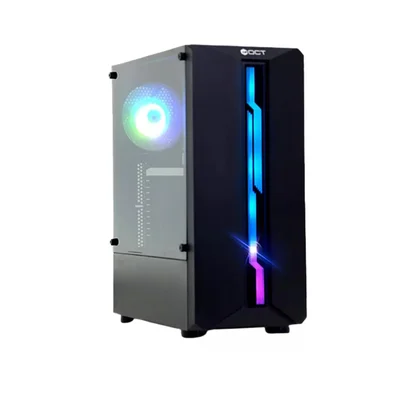 Computador Intel Core I5-3470 3ª Geração, 16GB, SSD 240GB, GT 730 4GB