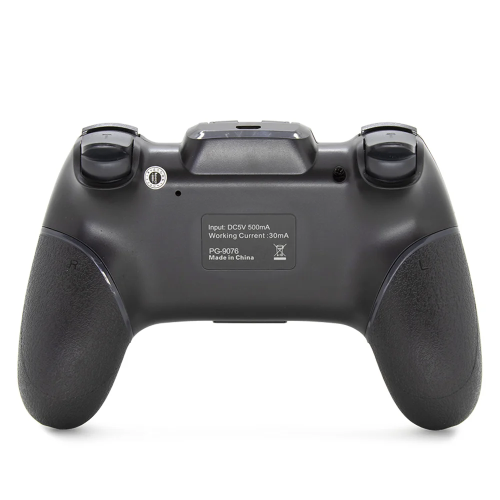 Imagem 2 de 4 do produto Controle Gamer Bluetooth Wireless Ípega Pg-9076