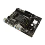 Placa-Mãe Biostar B450MH, AMD AM4, mATX, DDR4 - AB45CM4S