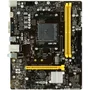 Placa-Mãe Biostar B450MH, AMD AM4, mATX, DDR4 - AB45CM4S