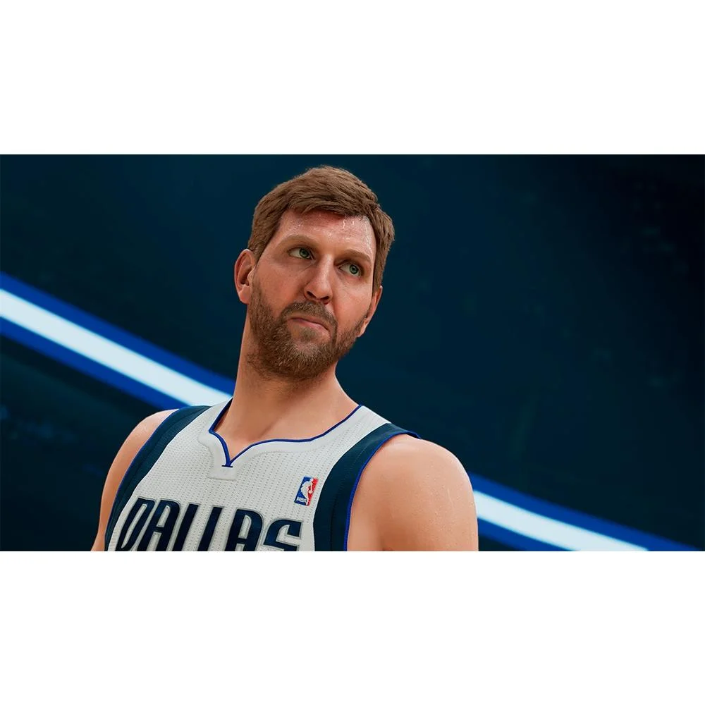 Imagem 2 de 5 do produto NBA 2K22 para Xbox Series X - 2K