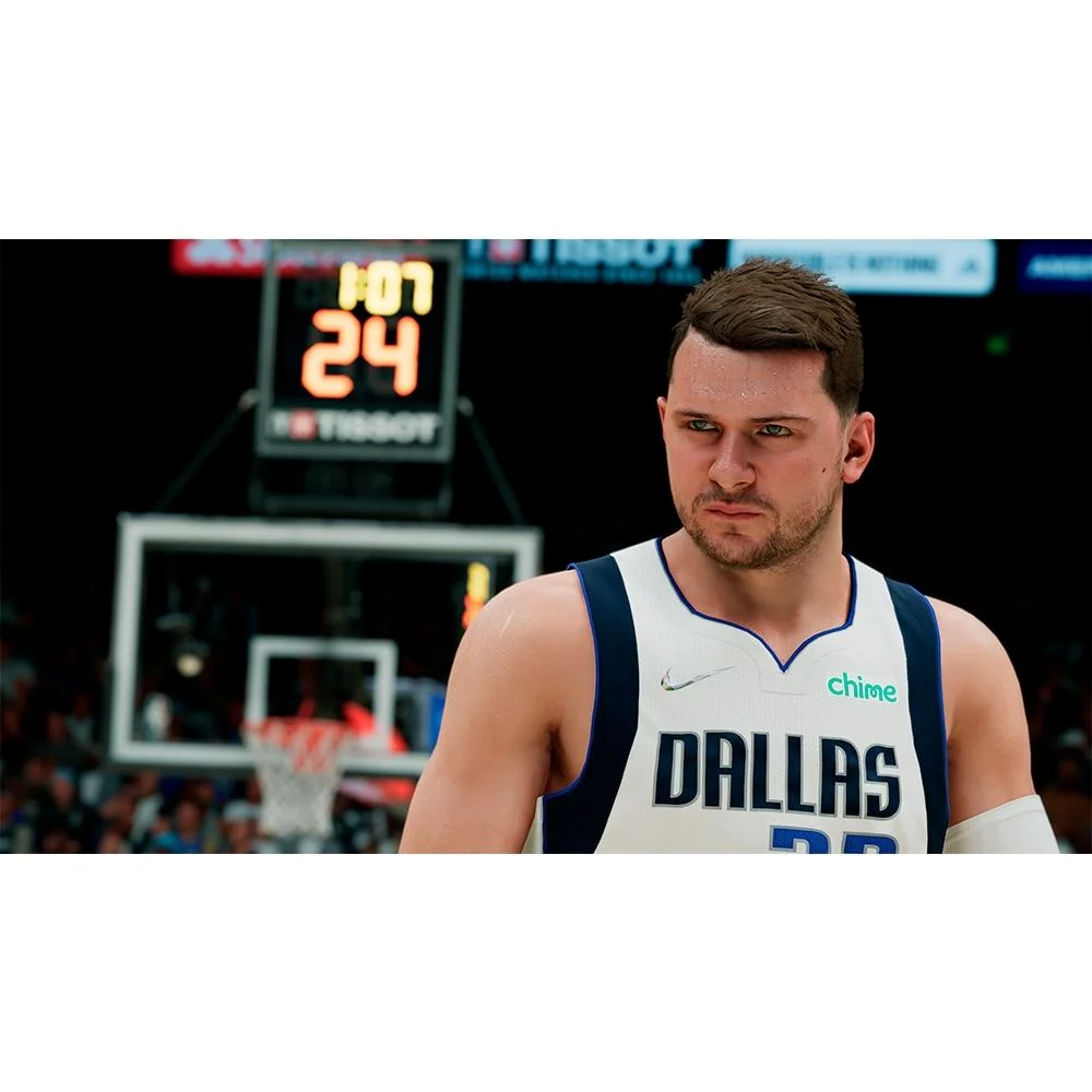 Imagem 3 de 5 do produto NBA 2K22 para Xbox Series X - 2K