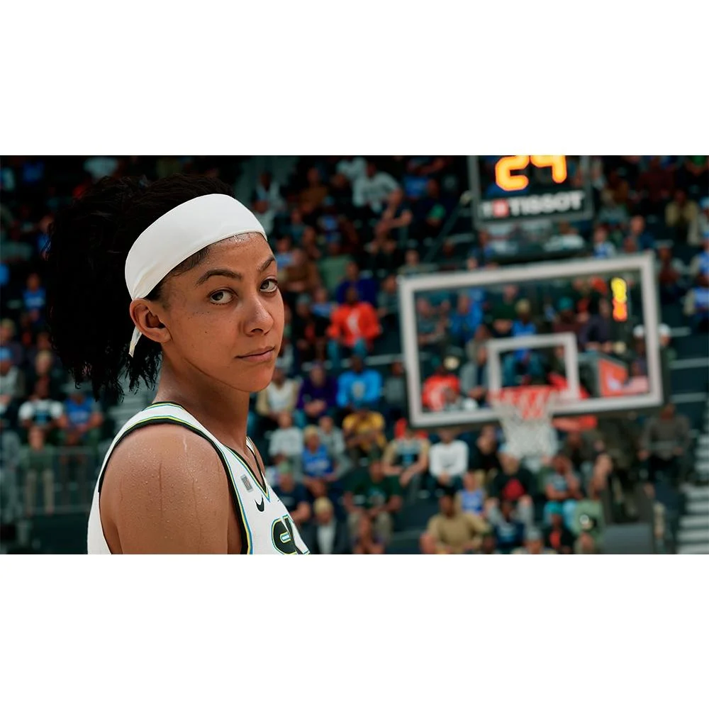 Imagem 5 de 5 do produto NBA 2K22 para Xbox Series X - 2K