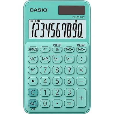 calculadora casio kabum