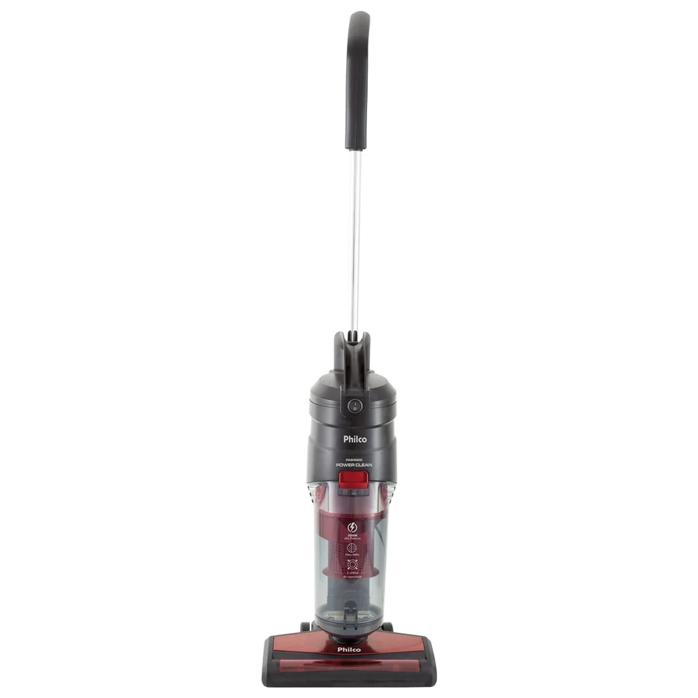 Aspirador De Pó Philco Pas4000v Power Clean 220v Aspirador De Pó Philco Pas4000v Power Clean 220v