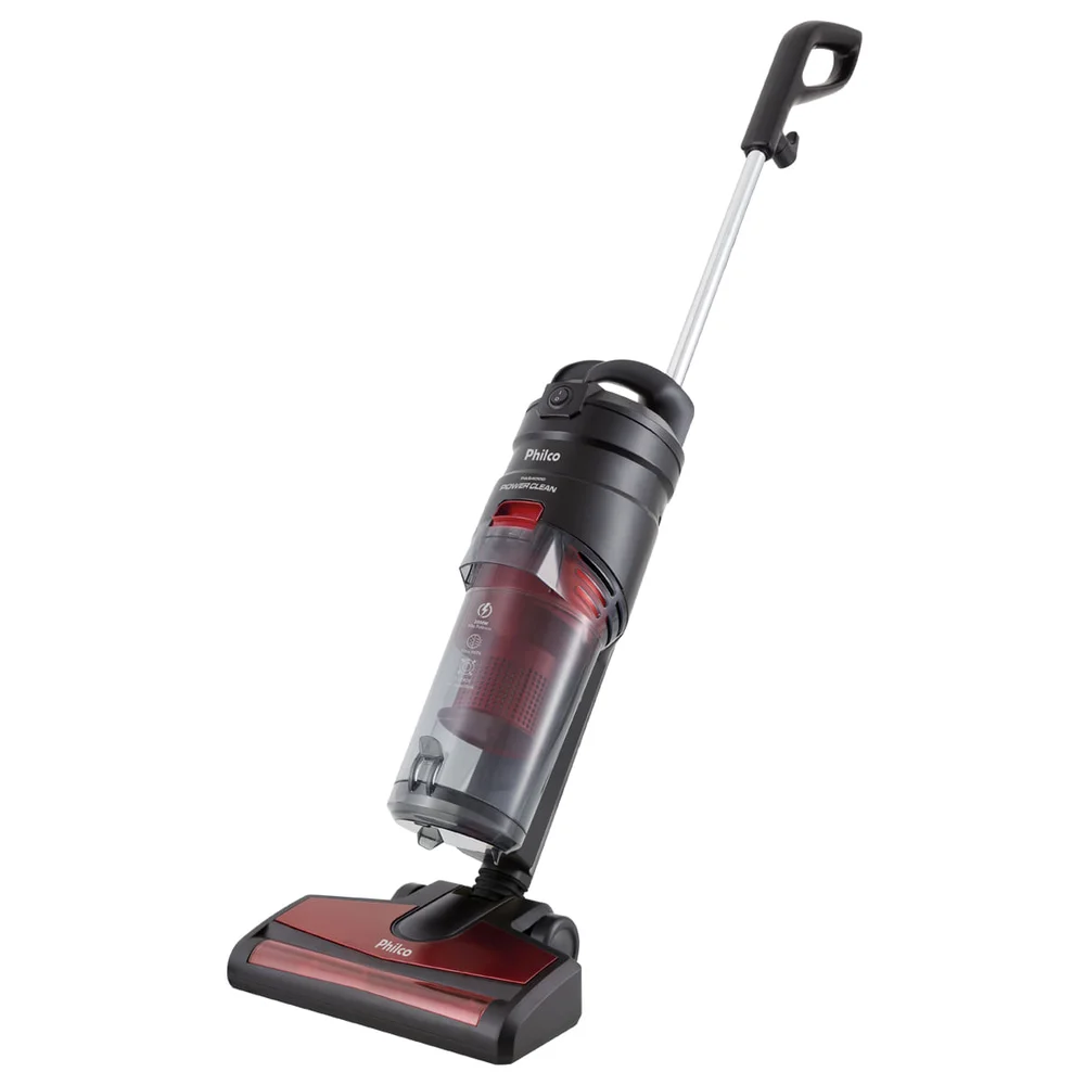 Aspirador De Pó Philco Pas4000v Power Clean 220v Aspirador De Pó Philco Pas4000v Power Clean 220v
