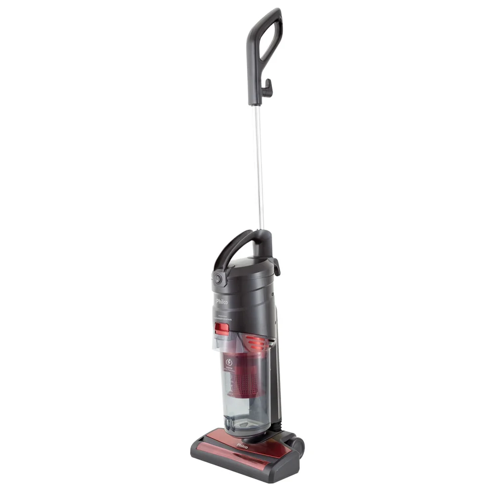Aspirador De Pó Philco Pas4000v Power Clean 220v Aspirador De Pó Philco Pas4000v Power Clean 220v