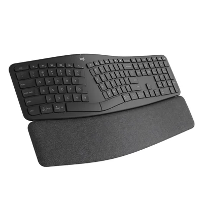 Teclado Logitech Ergo - K860