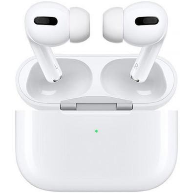 Fone de ouvido Branco com fio para Apple com garantia e Nf no Shoptime