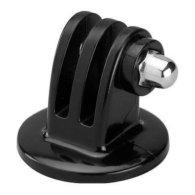 Adaptador Tripod, Para Gopro E Câmeras Similares Funpro