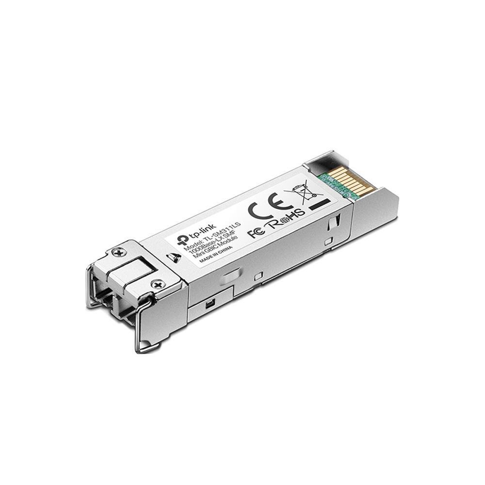 Modulo TpLink Mini Gbic Sfp Monomodo Kabum