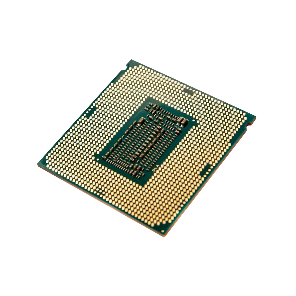 Processador Intel Core i5-9500 Coffee Lake, 3.0GHz, LGA 1151, 9MB, S/ Cooler Tray - BX80684I9500 Processador Intel Core i5-9500 Coffee Lake, 3.0GHz, LGA 1151, 9MB, S/ Cooler Tray - BX80684I9500