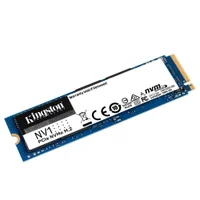 SSD Kingston Nv1 500gb m2 2280 Nvme